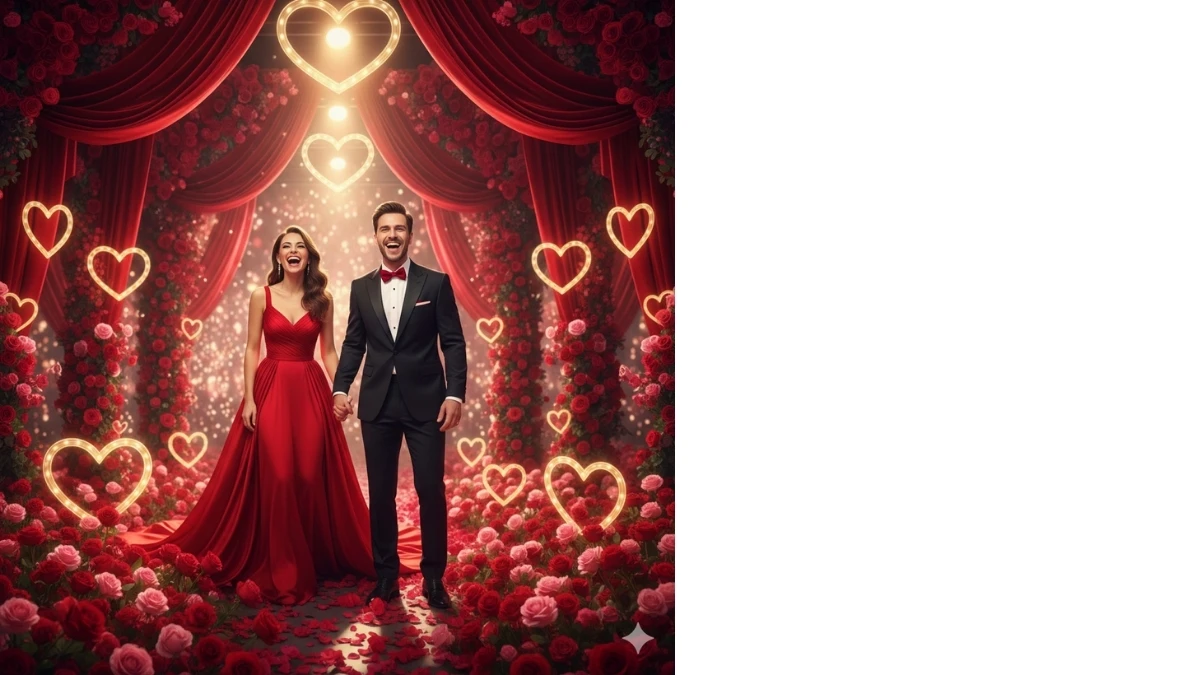 15 Trending Gemini AI Photo Editing Prompts for Couples: Valentine Week 2026 Viral Instagram Portraits