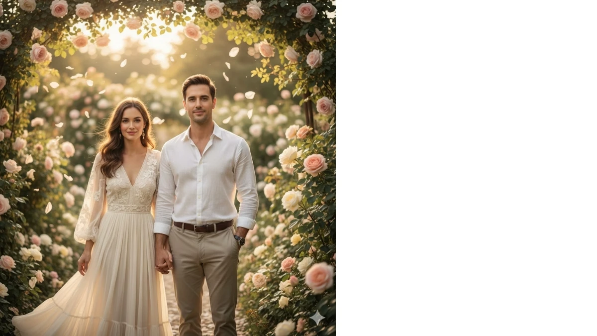 15 Trending Gemini AI Photo Editing Prompts for Couples: Valentine Week 2026 Viral Instagram Portraits