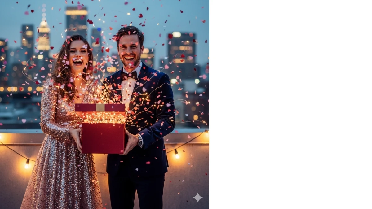 15 Trending Gemini AI Photo Editing Prompts for Couples: Valentine Week 2026 Viral Instagram Portraits