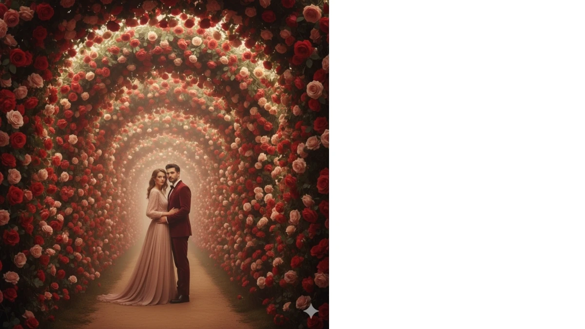 15 Trending Gemini AI Photo Editing Prompts for Couples: Valentine Week 2026 Viral Instagram Portraits
