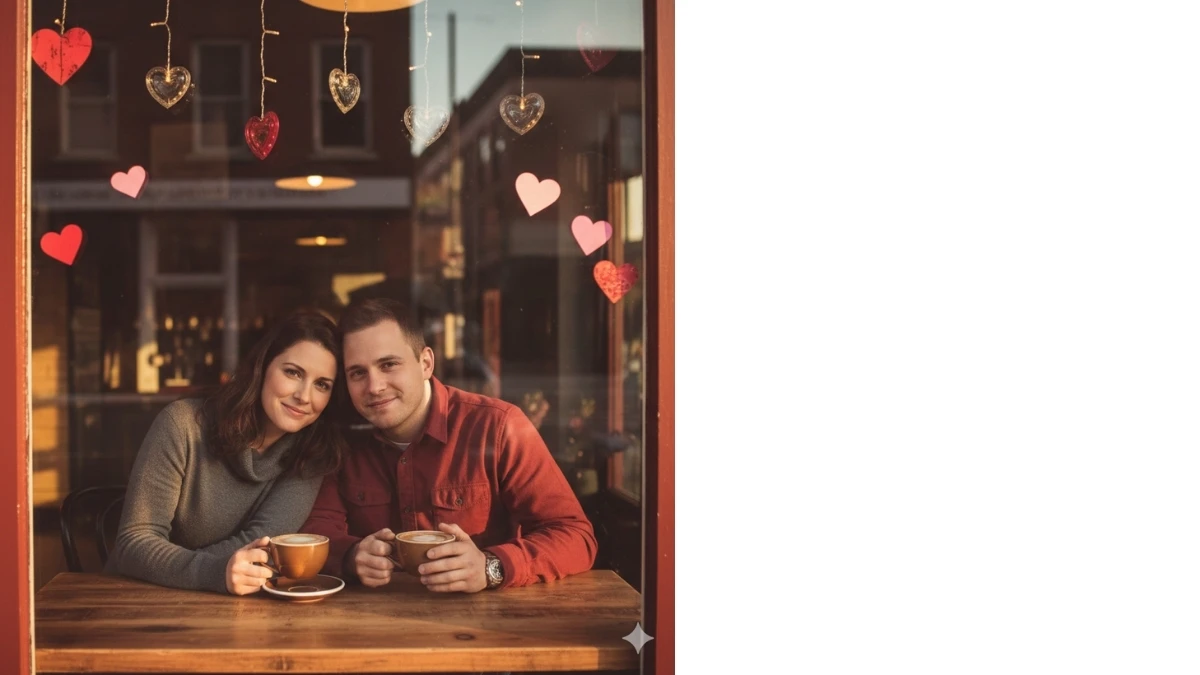15 Trending Gemini AI Photo Editing Prompts for Couples: Valentine Week 2026 Viral Instagram Portraits