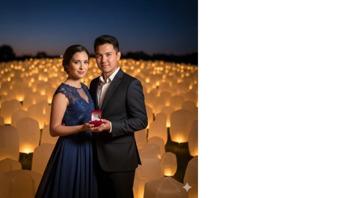 15 Trending Gemini AI Photo Editing Prompts for Couples: Valentine Week 2026 Viral Instagram Portraits