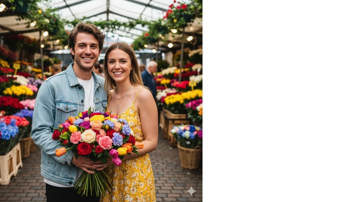 15 Trending Gemini AI Photo Editing Prompts for Couples: Valentine Week 2026 Viral Instagram Portraits