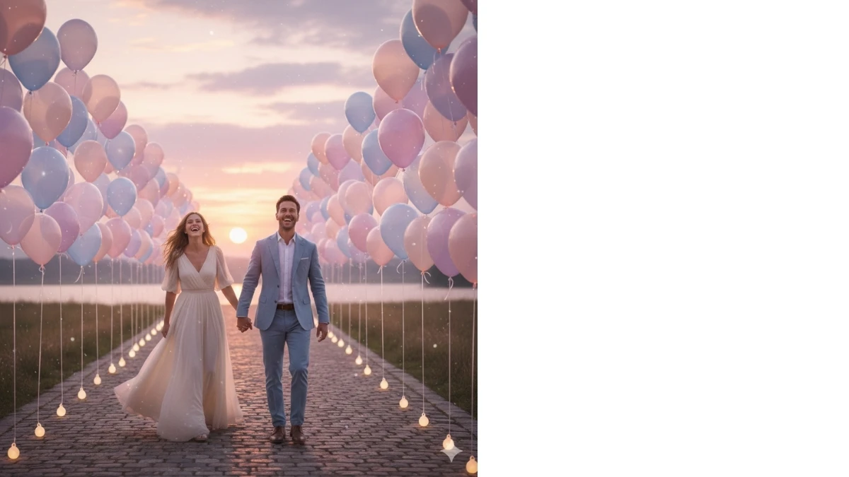 15 Trending Gemini AI Photo Editing Prompts for Couples: Valentine Week 2026 Viral Instagram Portraits