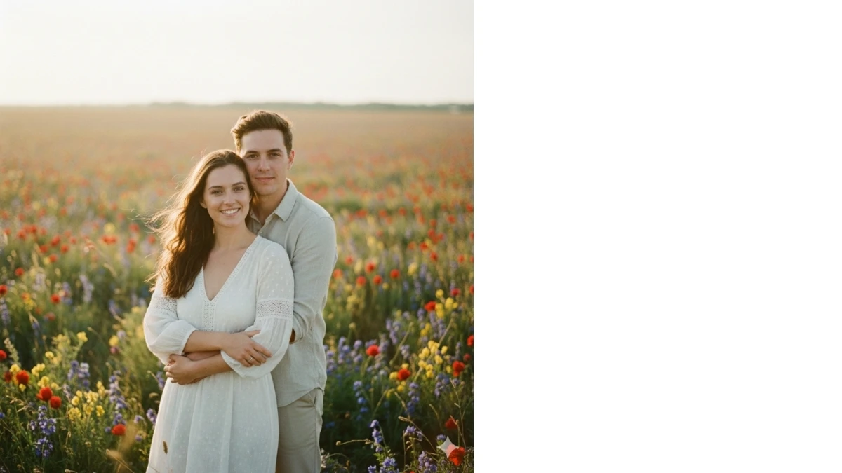 12 Trending Gemini AI Valentine Week Couple Photo Prompts to Create Viral Romantic Portraits