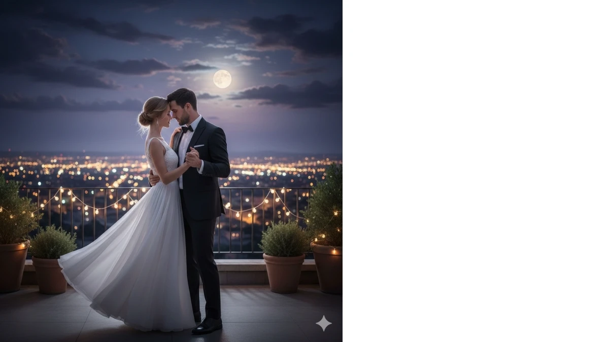 15 Google Gemini Valentine’s Day 2026 AI Prompts to Create Beautiful Romantic Couple HD Portraits