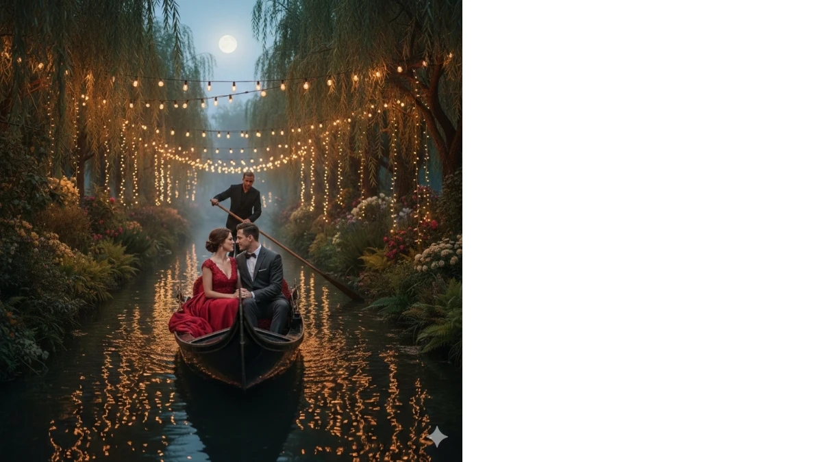15 Google Gemini Valentine’s Day 2026 AI Prompts to Create Beautiful Romantic Couple HD Portraits