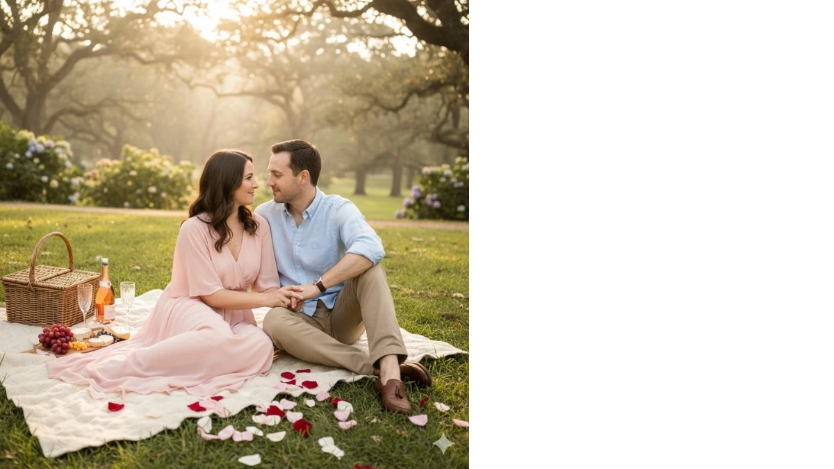 15 Google Gemini Valentine’s Day 2026 AI Prompts to Create Beautiful Romantic Couple HD Portraits