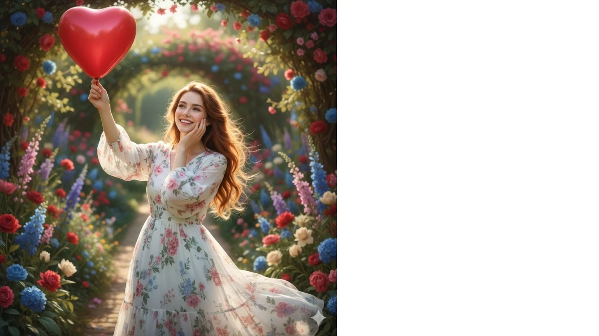 10 ChatGPT Valentine’s Day AI Photo Editing Prompts 2026 for Boys and Girls