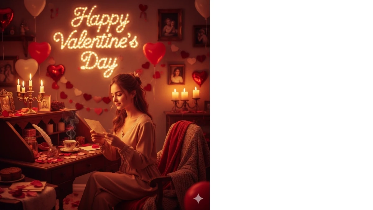 10 ChatGPT Valentine’s Day AI Photo Editing Prompts 2026 for Boys and Girls