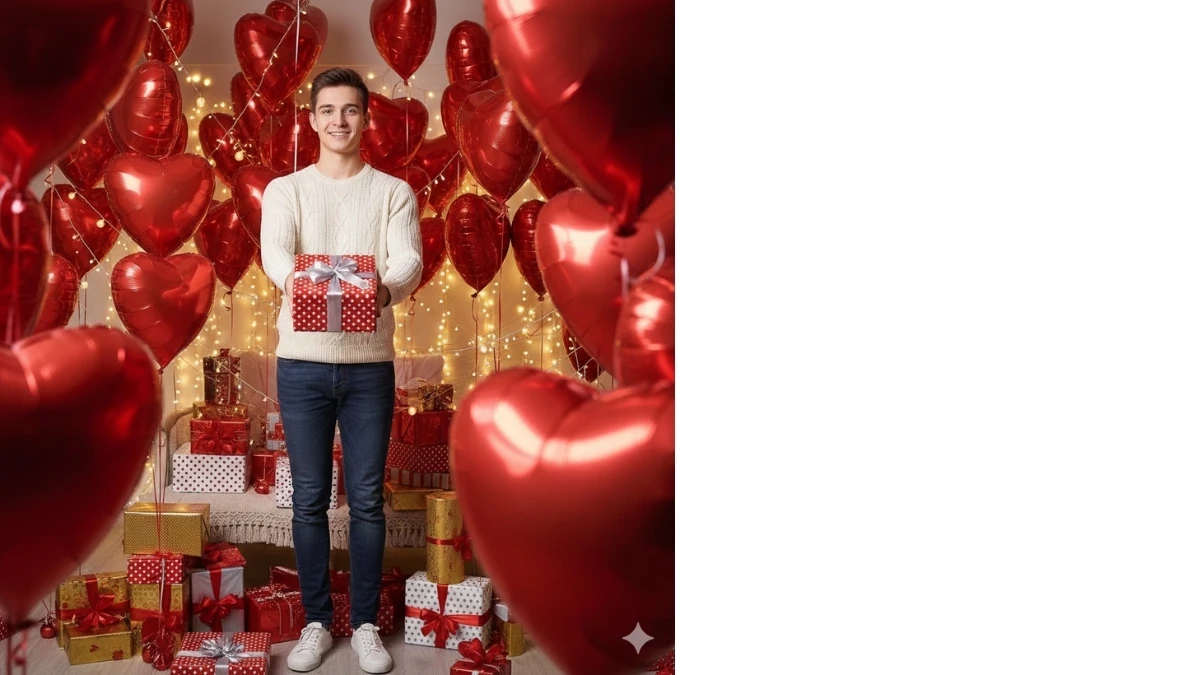 10 ChatGPT Valentine’s Day AI Photo Editing Prompts 2026 for Boys and Girls