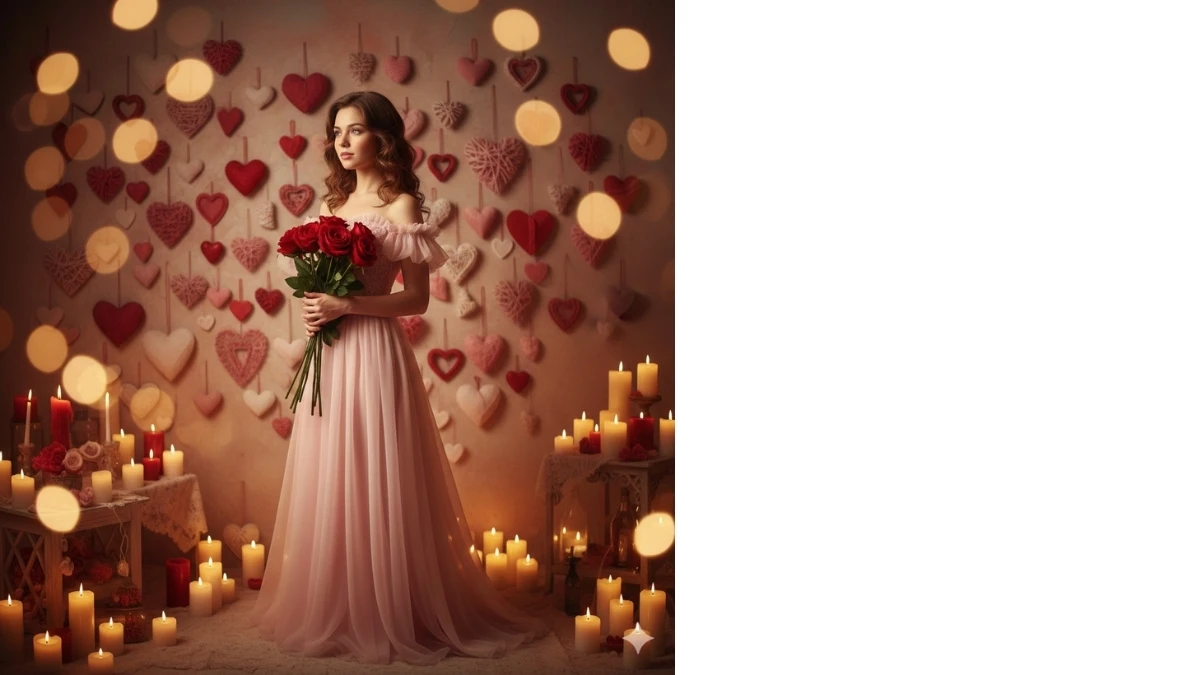 10 ChatGPT Valentine’s Day AI Photo Editing Prompts 2026 for Boys and Girls