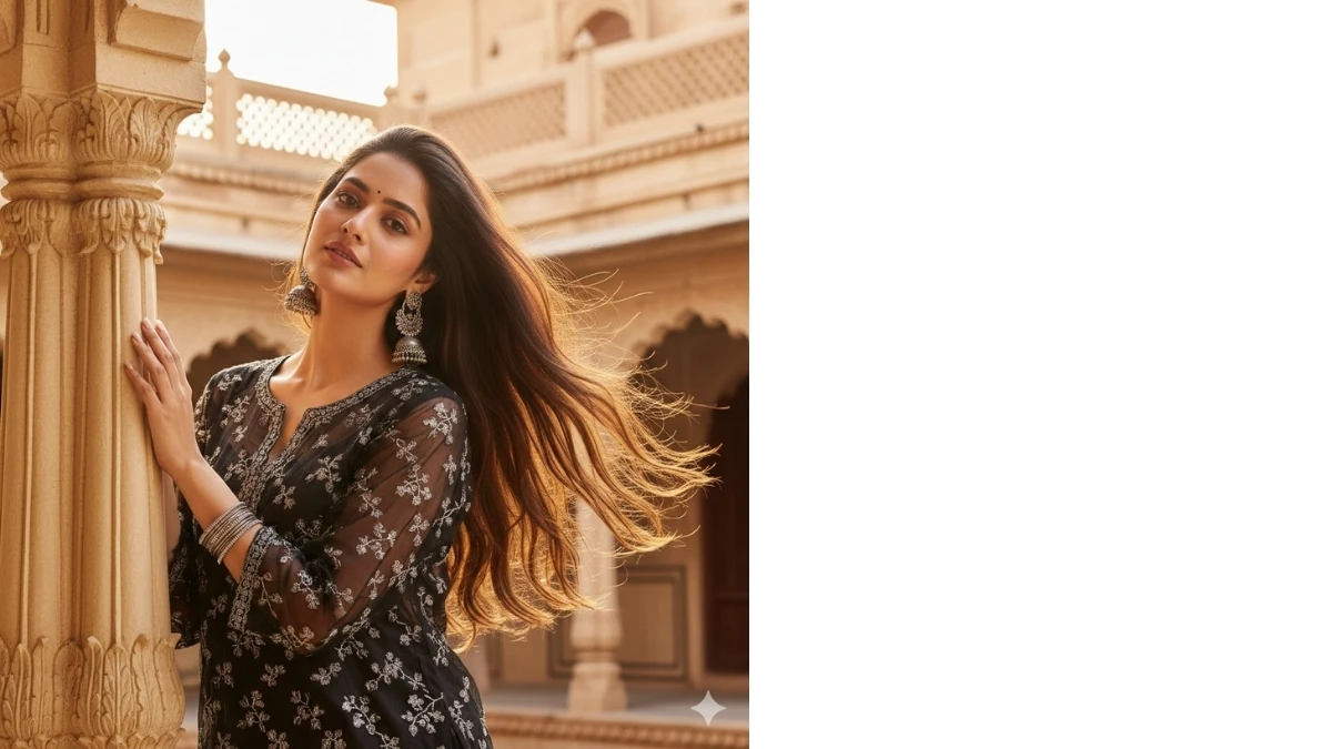 10 Trending ChatGPT Photo Editing Prompts for Girls to Create Viral Instagram Portraits