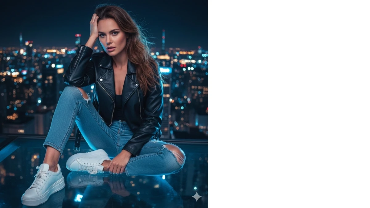 10 Trending ChatGPT Photo Editing Prompts for Girls to Create Viral Instagram Portraits